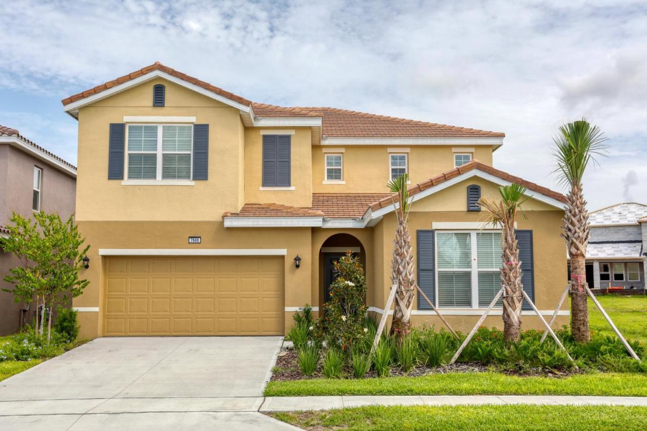 House Near The Mouse Villa Davenport Exterior foto